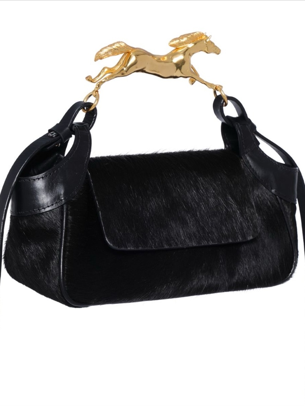 ISO DO NOT BUY Johanna Ortiz Fall 2025 Goddess of Movement Top Handle Bag